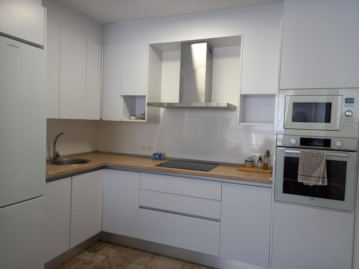Appartement El Ingenio-Royal à Adra Extérieur photo