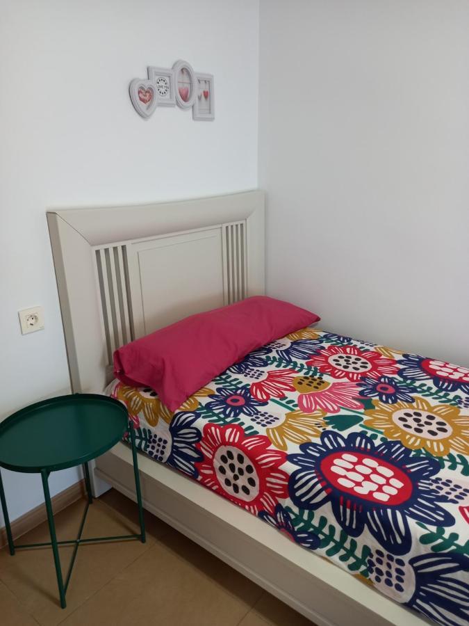 Appartement El Ingenio-Royal à Adra Extérieur photo