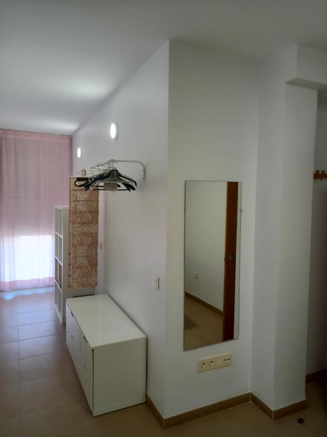 Appartement El Ingenio-Royal à Adra Extérieur photo