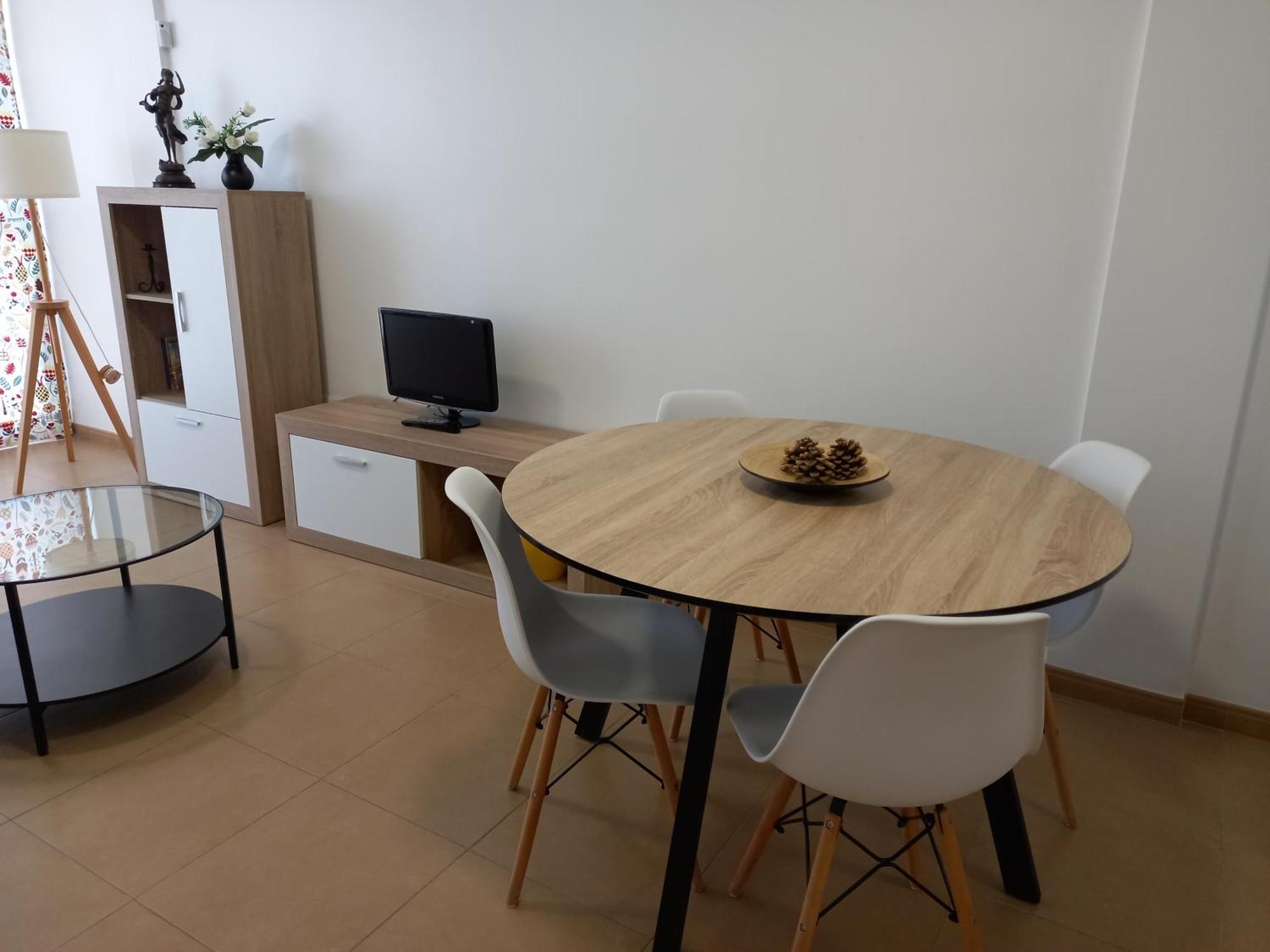 Appartement El Ingenio-Royal à Adra Extérieur photo