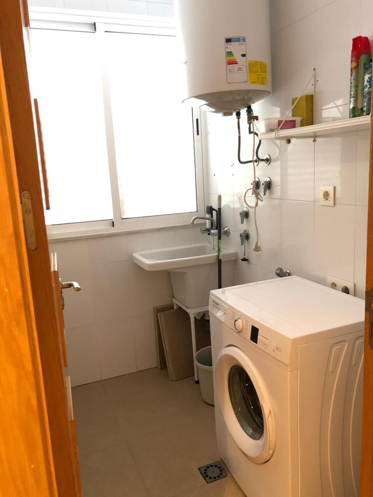 Appartement El Ingenio-Royal à Adra Extérieur photo